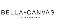 Bella + Canvas Los Angeles logo
