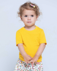 magliette per bimbi piccoli fino 2 anni JHK