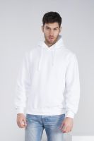 felpa made in Italy uomo con cappuccio Vesti