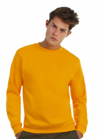 Maglie felpe girocollo uomo cotone SG