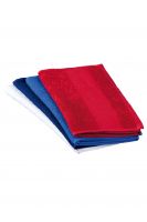 salvietta asciugamano telo palestra spugna Towel