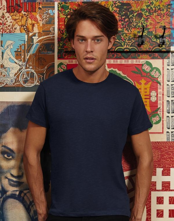 magliette cotone organico