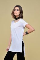 maglia lunga per leggins donna Vesti made in Italy