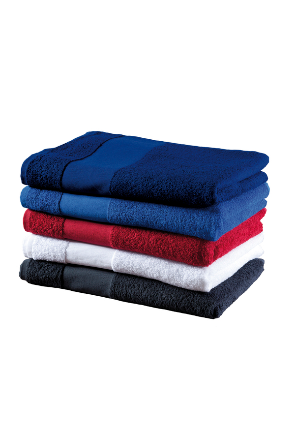 asciugamani teli palestra personalizzati spugna Towel