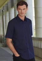 camicie uomo maniche corte Fruit of the Loom